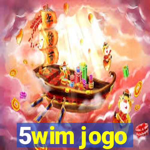 5wim jogo